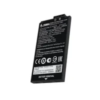 Zebra BTRY-TC1X-1XMA1-01 TC1X akkumulátor TC15 TN28 kompatibilis 500 mAh