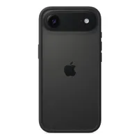 Apple MH004ZM/A iPhone Air bumper fekete 6.5"