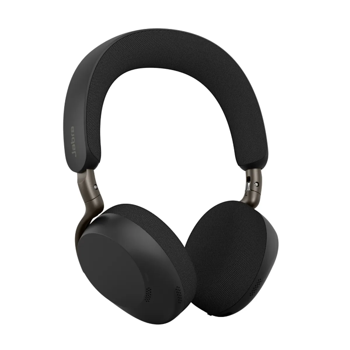 Jabra 37599-999-889 Evolve3 75 MS Link390c fekete Bluetooth WLC CHRG #1