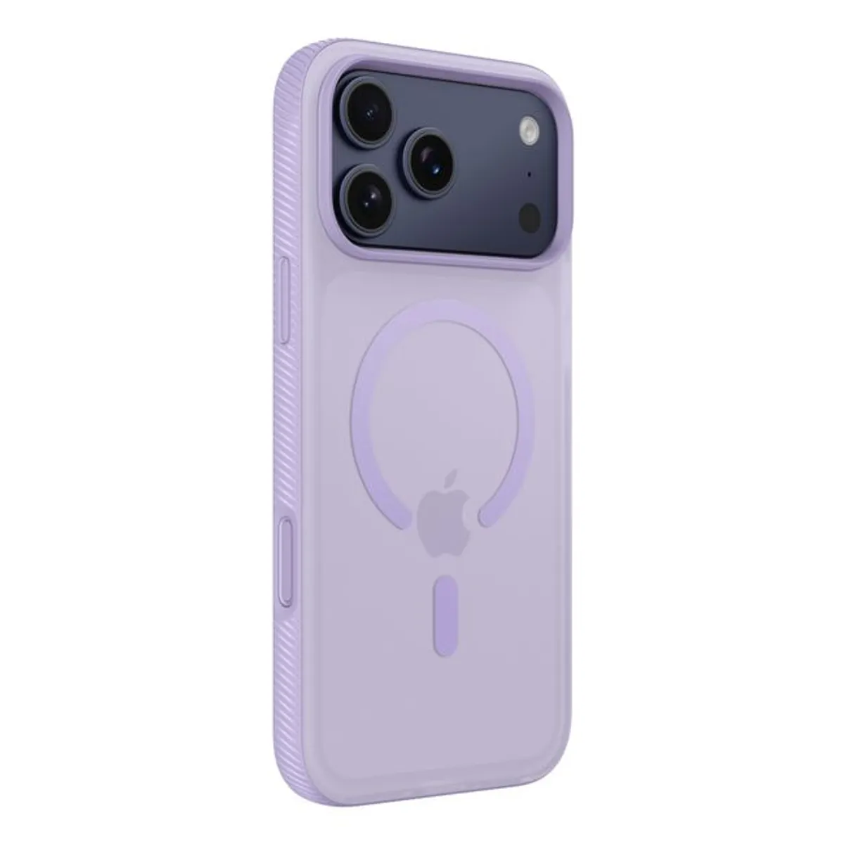 Belkin MSA036HQLV Grip magnetic case iPhone 17 Pro Max levendula 6.9" #1