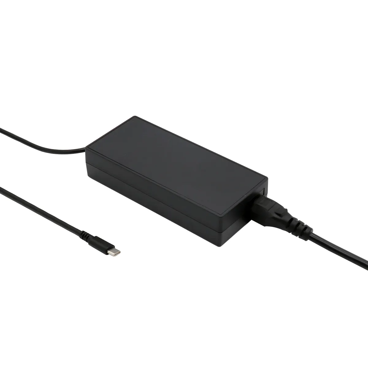 Origin Storage 100WUSB-C-BTI-EU tápadapter 100-240V EU csatlakozó #1