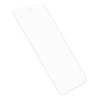 OtterBox 77-97115 Glass Samsung Galaxy S24 FE törésálló ütésálló karcolásálló alumínium-szilikát átlátszó