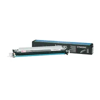 Lexmark c734x20g fényérzékeny dob 20000 oldalak kompatibilis c736, x734, x736, x738