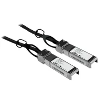 Startech.com SFPCMM2M SFP+ to SFP+ Twinax kábel 2 m