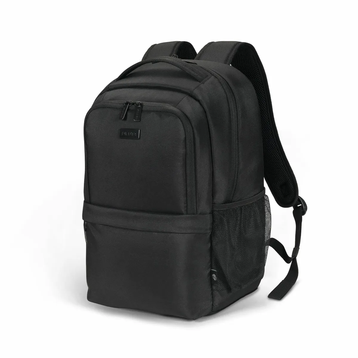 Dicota D32027-RPET hátizsák Eco Core 14.1" 2 rekesz 2 elülső zsebek #1