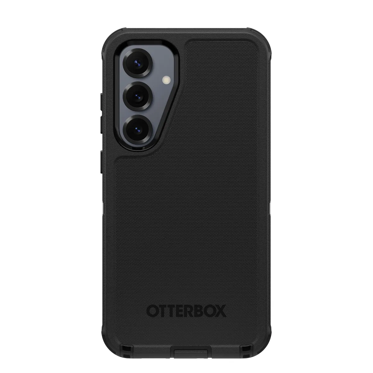 OtterBox 77-97418 Defender Series Samsung Galaxy S25 fekete #1