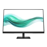 HP Inc. B0BU9UT#ABB Series 3 Pro 23.8" FHD beépített hangszóró VESA szerelés magasságigazítás fekete
