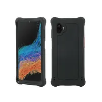Mobilis 054015 PROTECH tok Samsung Galaxy XCover 6 Pro fekete 6.6"