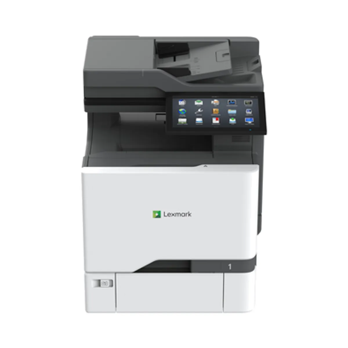 Lexmark 47C9620 CX735adse színes multifunkciós lézernyomtató 50ppm duplex 600x600dpi #1