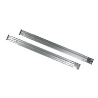 QNAP RAIL-A02-90 rack sín készlet 485 mm kompatibilis TS-EC2480U-RP TVS-EC2480U-SAS-RP
