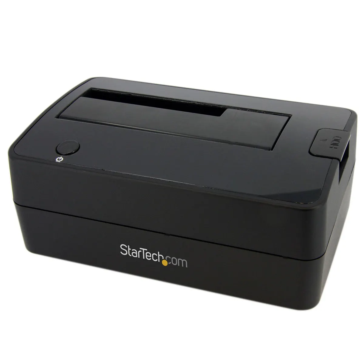 StarTech.com SATDOCKU3S dokkolóállomás SATA HDD és SSD 2.5" és 3.5" USB 3.2 Gen 1 Type-B #1