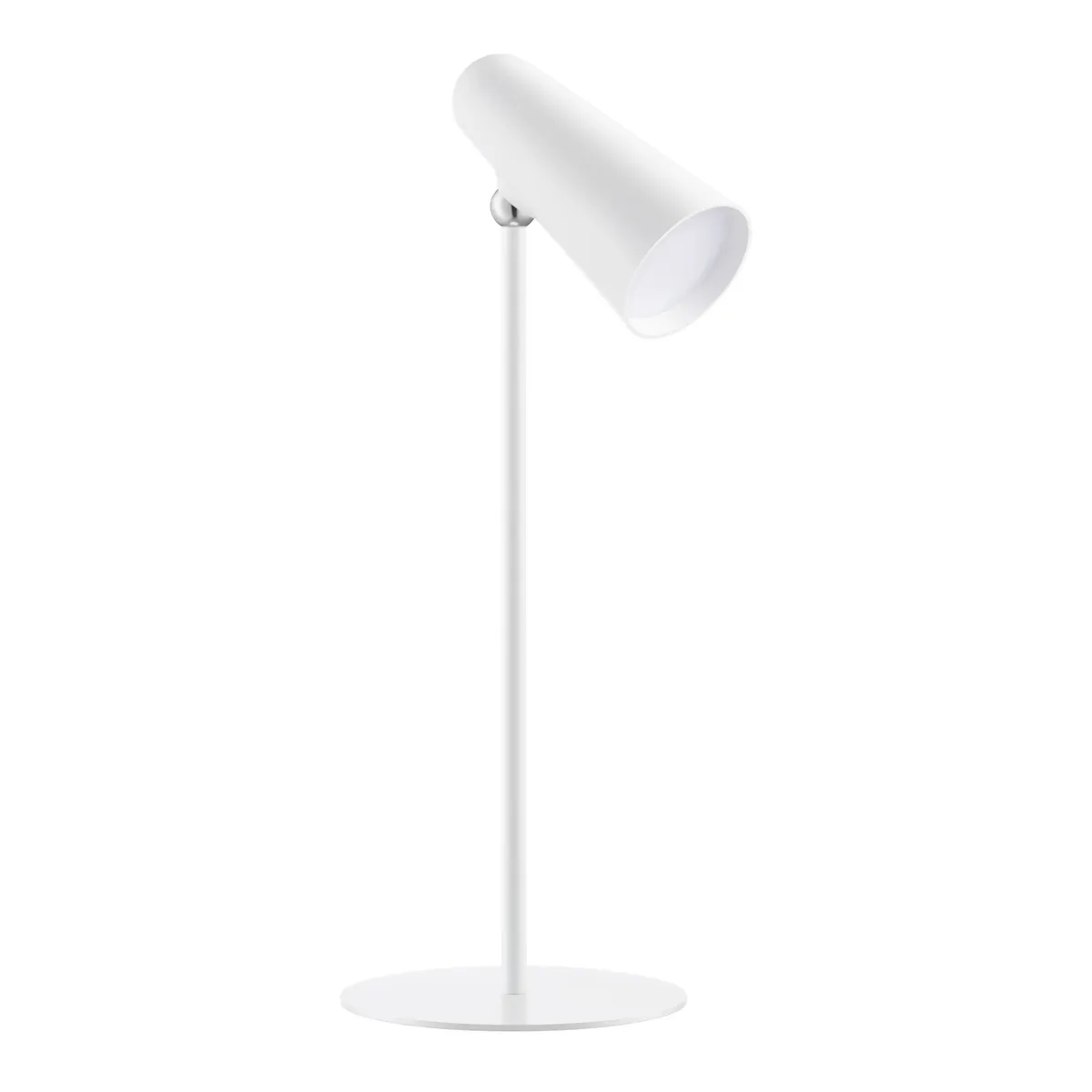 Xiaomi BHR8959GL Rugalmas újratölthető asztali lámpa 3,5 W LED 100 lm 2700-5000K Ra90 USB-C 2000 mAh 4 mód Mágneses rögzítés #1