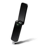 TP-Link Archer T4U AC1300 USB 3.0 adapter 2,4 GHz és 5 GHz