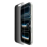 Belkin OVA213HQ InvisiGlass Privacy kijelzővédő iPhone 17 Pro antibakteriális ütésálló