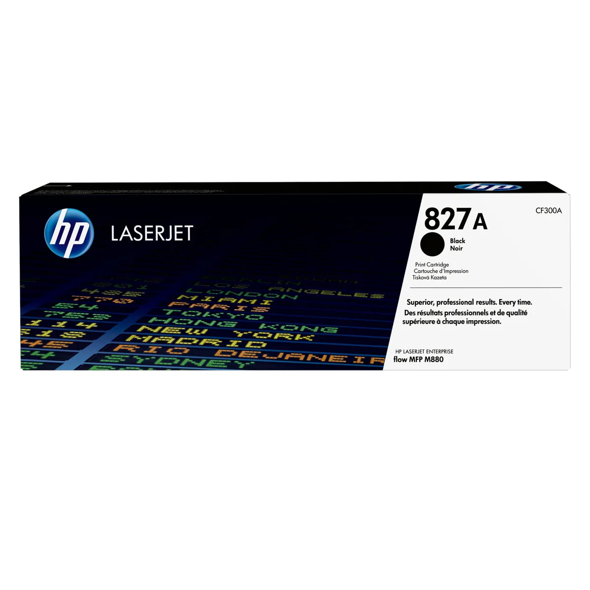 HP Inc. CF300A tonerkazetta fekete 29500 oldal #1