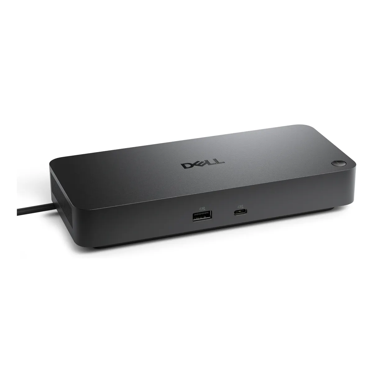 Dell 210-BTJB Dell Pro Dock WD25Z USB-C 3.2 Gen 2 PD 130 W 2,5 GbE max 6144x3456 180 W táp #1