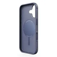 Belkin MSA038HQNY védőtok mágneses iPhone 17 6.3" Sötétkék