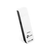 TP-Link TL-WN821N 300Mbps USB 2.0 Vezeték nélküli N adapter 2T2R WPS