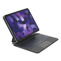 Belkin BBZ002DE-V2 pro billentyűzet QWERTZ érintőpad német kiosztású Bluetooth 600 mAh beépített akkumulátor Apple kompatibilis iPad Pro 11"