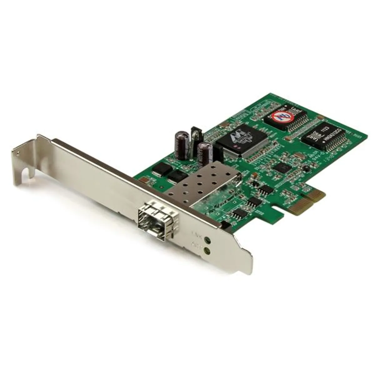 Startech.com PEX1000SFP2 SFP hálózati kártya PCIe 2000 Mbit #1