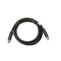 Zebra 25-103872-02R MC9X forklift cradle power cable