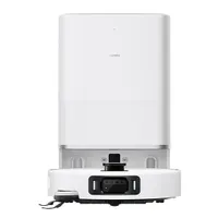 Xiaomi BHR07WFEU Robotporszívó 5 Pro porzsák Fehér Kör 2,5 L porkapacitás 5200 mAh 14,4 V 140 perc