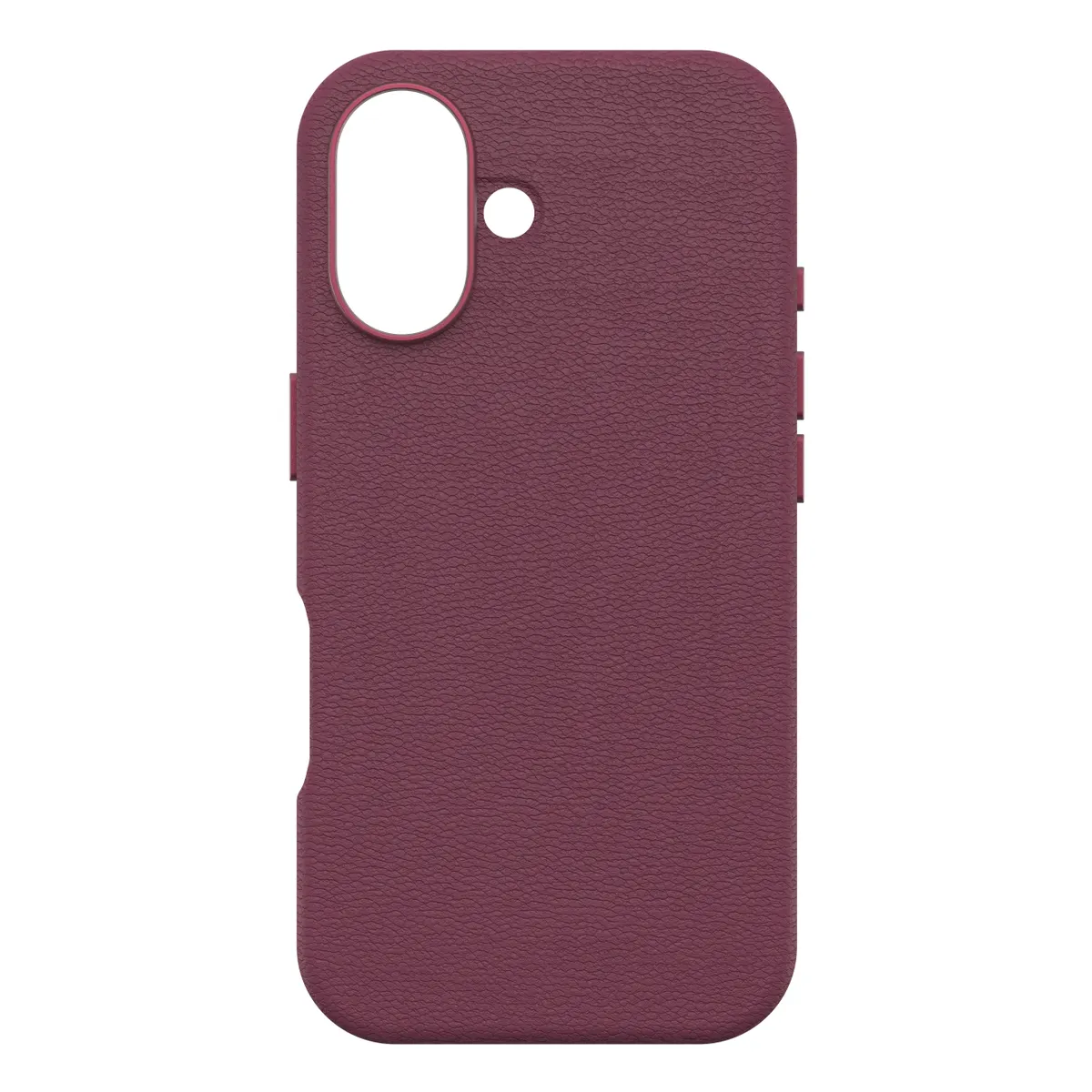 Otterbox 77-96297 Symmetry vörös iPhone 16 6.1" #1
