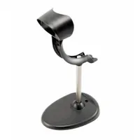Honeywell STND-15R00-000-6 Xenon olvasó állvány szürke fém+műanyag magasság 150 mm kompatibilis Xenon 1900 1902 1902g-bf súlyozott alap 1 db