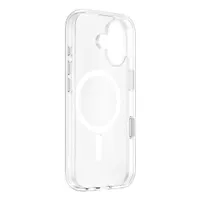Belkin MSA030HQCL mágneses védőtok iPhone 17 átlátszó