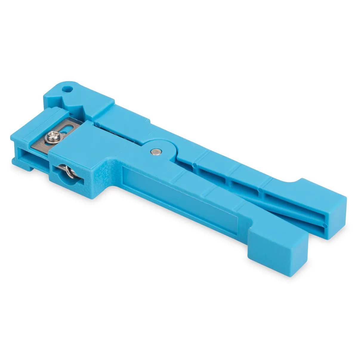 Assmann DN-FO-FS4 száloptikai kábelcsupaszító 2-6 mm átmérő kék #1