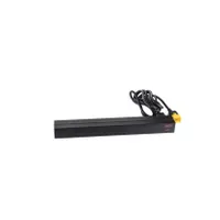 APC AP9565 Rack PDU Basic 1U 12xC13 2,5 m 16 A 208–230 V #1