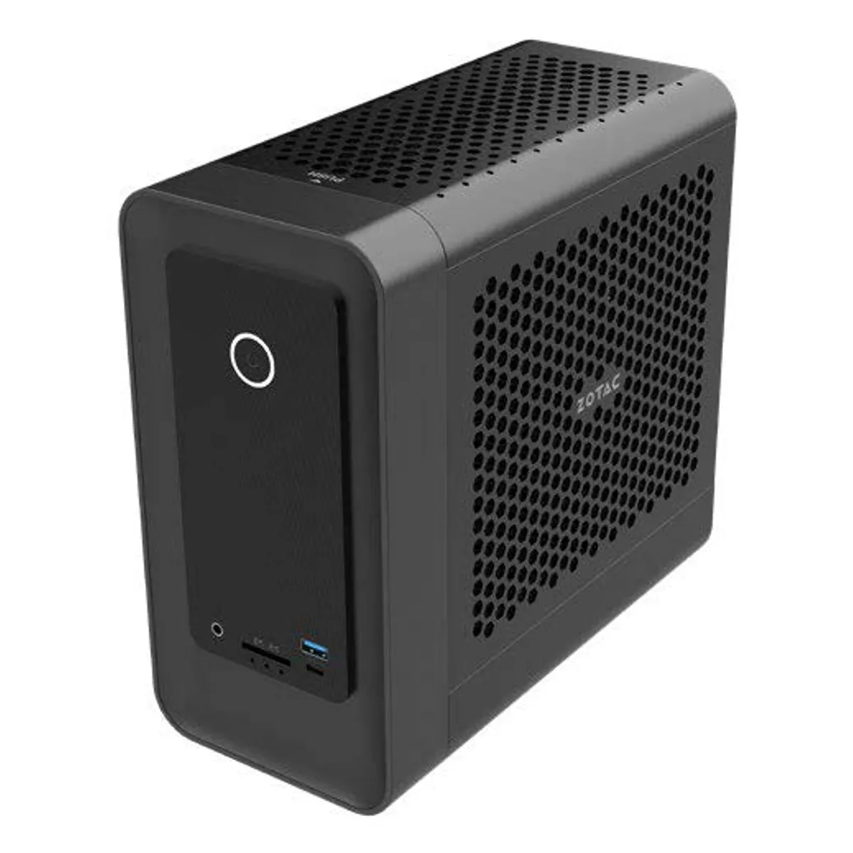 Zotac ZBOX-EU275070C-BE-W5 MAGNUS ULTRA7-265 RTX5070 16GB DDR5 1TB WIN11HOME #1