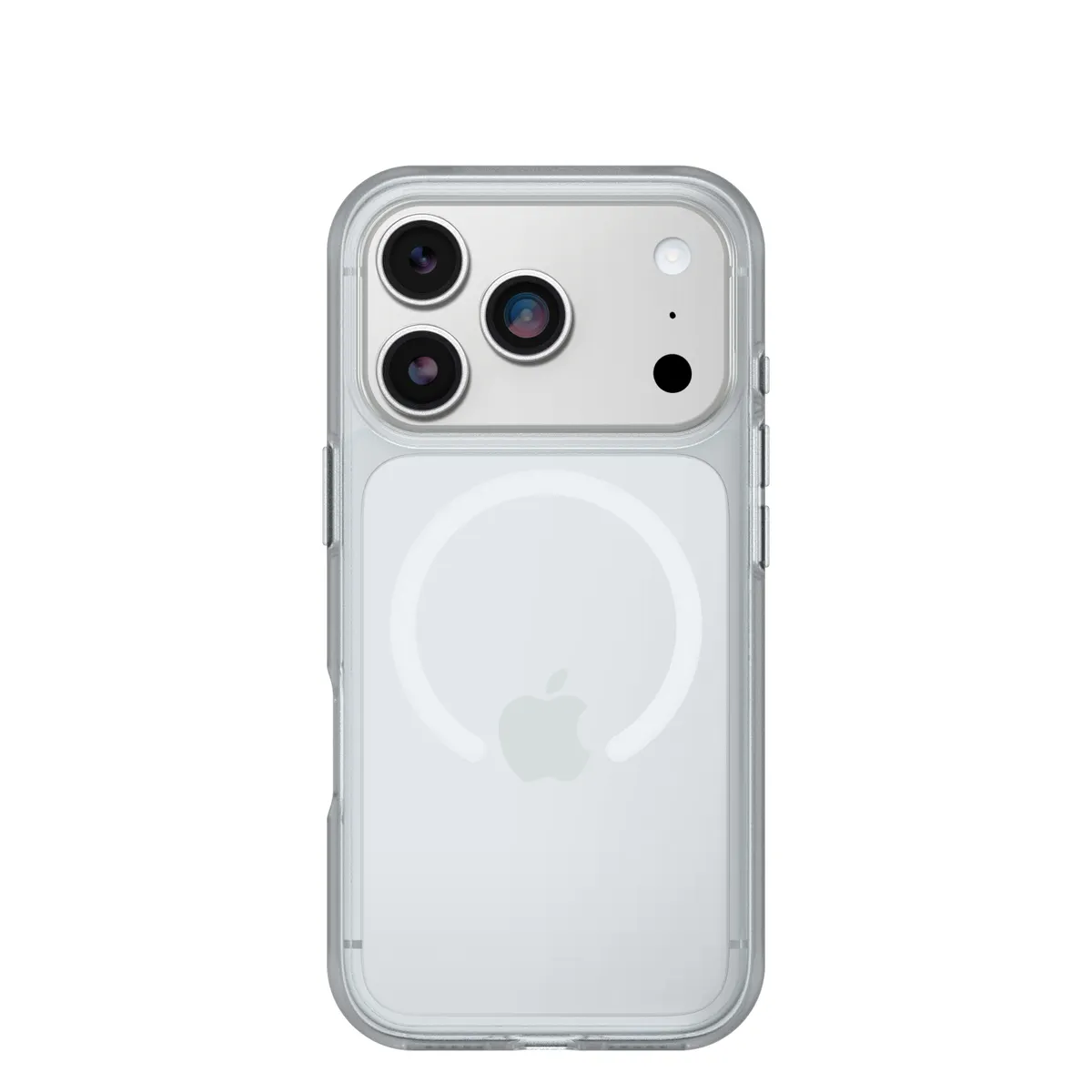 OtterBox 77-99280 React MagSafe Apple iPhone 17 Pro Clear 6.3" #1