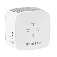 Netgear EX3110-100PES EX3110 AC750 Dual-Band Wi-Fi range extender