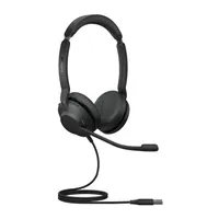 Jabra 23189-989-979 Evolve2 30 SE USB-A UC Stereó fejhallgató