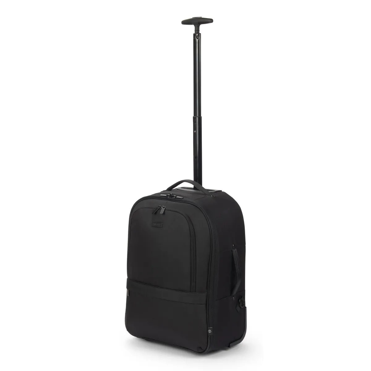 Dicota D32152-RPET Backpack Roller Eco Core 16" hordozó fogantyú #1