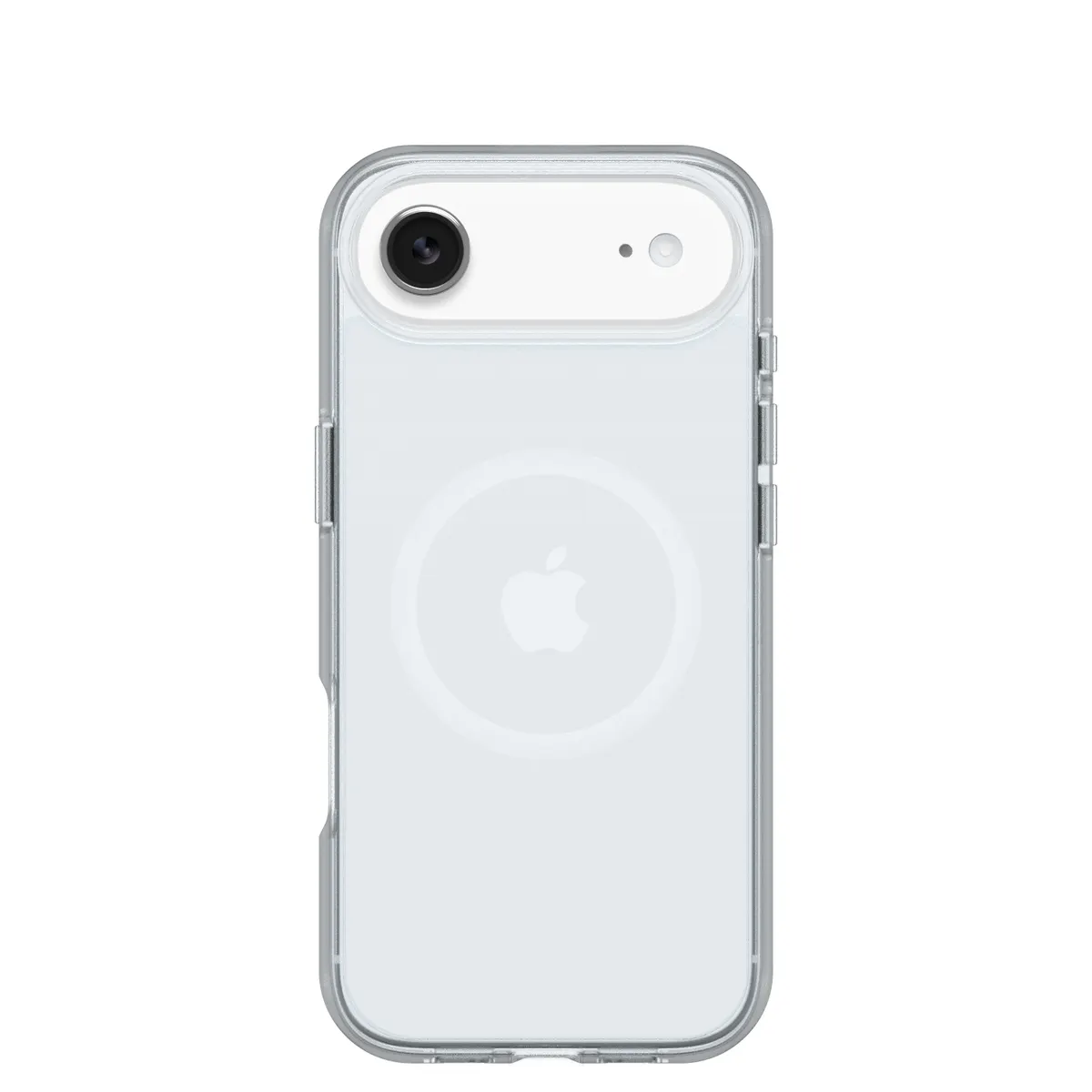 OtterBox 77-99278 React MagSafe borító Apple iPhone Air Max átlátszó #1