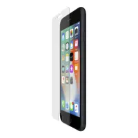 Belkin F8W883ZZ-AM ScreenForce InvisiGlass Ultra antibakteriális iPhone SE 2. gen, 7, 8