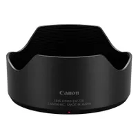 Canon 6910C001 EW-73G fényvédő kompatibilis Canon RF 24mm F1.4L VCM fekete #1