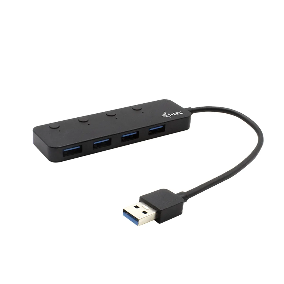 I-tec U3CHARGEHUB4 usb hub 4-port usb 3.0 #1