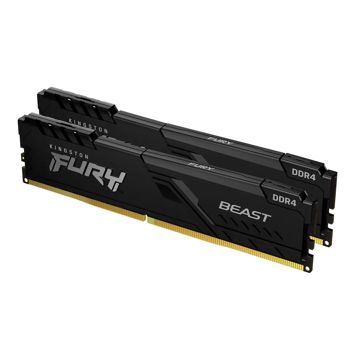 Kingston KF432C16BB1K2/32 FURY Beast DDR4 32GB 3200MHz CL16 2x16GB #1