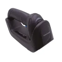 Datalogic GD4290-BK Gryphon GD4290 1D vonalkódolvasó vezetékes USB RS-232 fekete