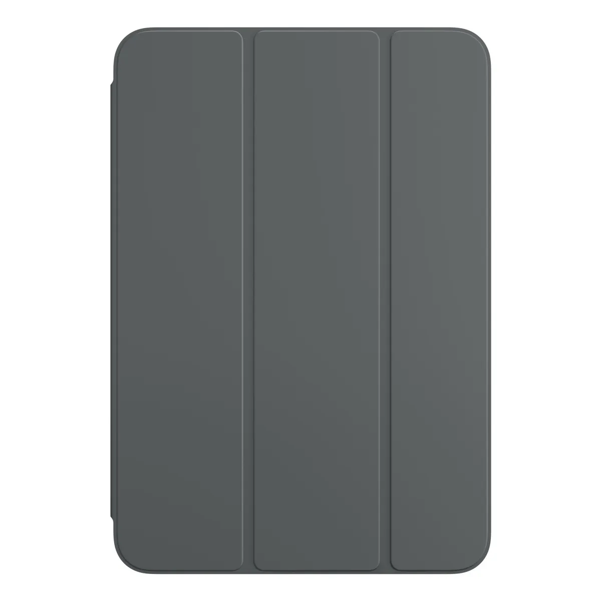 Apple MC2Q4ZM/A Smart Folio iPad mini A17 Pro oldalra nyíló 2 állás szénszürke #1
