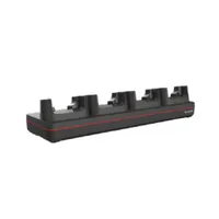 Honeywell CT30P-CB-UVN-2 CT30 XP töltő állomás 4-slotos AC fekete