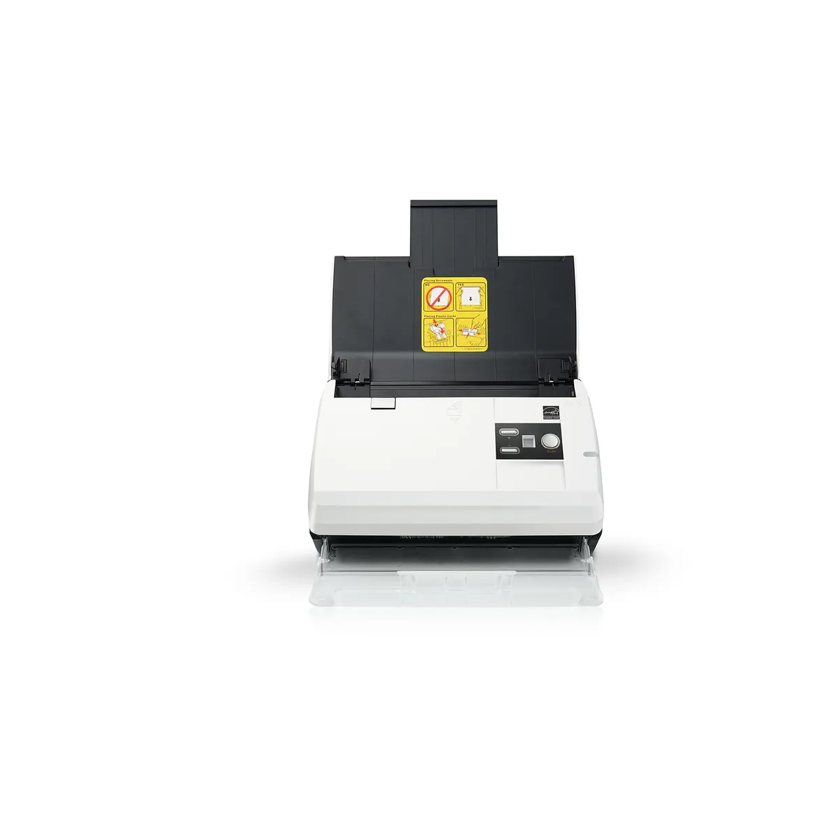 Plustek 0307 SmartOffice PN30U hálózati adf szkenner 600 x 600 dpi 50 lapos adf #1