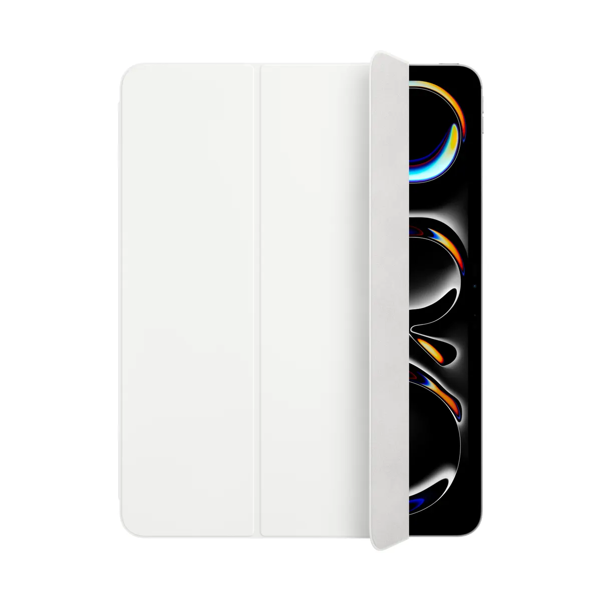 Apple MWK23ZM/A Smart Folio iPad Pro 13-inch M4 fehér #1