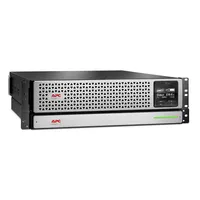 APC SRTL1500RMXLI-NC Smart-UPS SRT Li-Ion 1500VA 230V 8x C13 rack