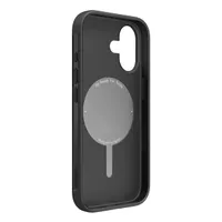 Belkin MSA038HQBK Protect Magnetic Case iPhone 17 fekete
