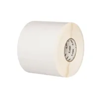 Zebra 10038478 Z-ultimate 2000T fehér címke 76.2x14mm 1500db tekercsenként