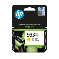 HP Inc. CN056AEBGX tintapatron 933XL sárga pigment alapú tinta, 825 oldal, 8,5 ml, 1 db